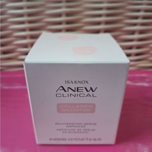 Isa Knox Anew Clinical Collage Booster